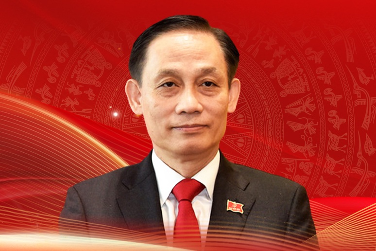 Con đường sự nghiệp của Quyền Bộ trưởng Ngoại giao Lê Hoài Trung