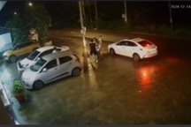 Cô gái bị người yêu cũ lái ô tô tông ở Bà Rịa - Vũng Tàu