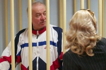 Cựu điệp viên hai mang của Nga ít cơ hội sống sót sau nghi án bị đầu độc tại Anh