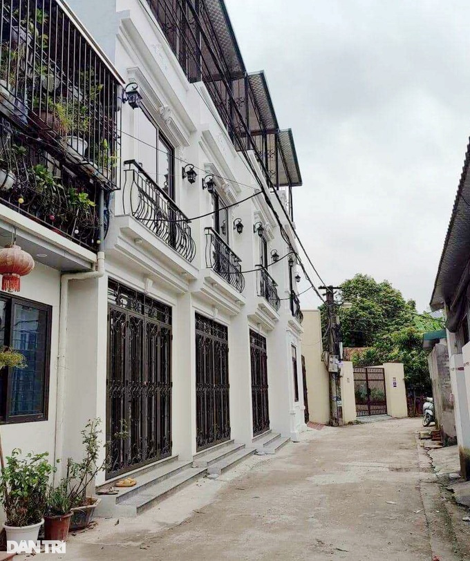 Đi ngược thị trường, giao dịch nhà trong ngõ ở Hà Nội rục rịch tăng - 2 Đi ngược thị trường, giao dịch nhà trong ngõ ở Hà Nội rục rịch tăng - 2