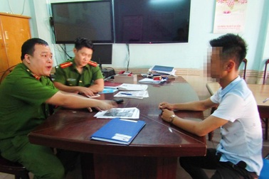 Bị đưa vào trung tâm bảo trợ vì đánh đôi giày “chém” 300 nghìn đồng