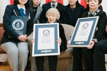 Bí quyết giúp người Nhật sống thọ nhất thế giới