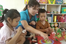 Giáo viên quyết định sự thành bại của chương trình phổ thông mới