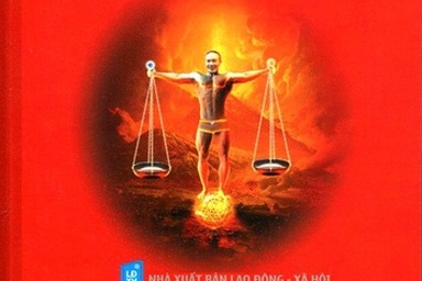 Nhà sách tự ý thêm hình phản cảm diễn viên Công Lý vào bìa sách