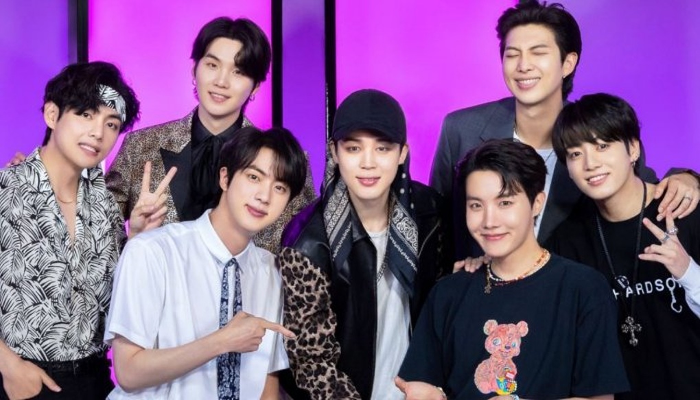 BTS có thể phải nhập ngũ, công ty chủ quản thiệt hại 10 tỷ USD vì tranh cãi - 3 BTS có thể phải nhập ngũ, công ty chủ quản thiệt hại 10 tỷ USD vì tranh cãi - 3