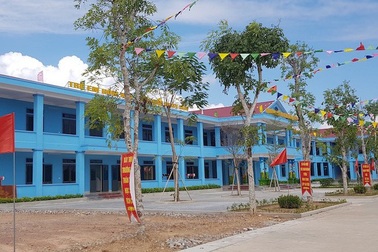 Nghệ An: Dự án xây "chui", doanh nghiệp "nhờn" luật hay chính quyền phớt lờ?