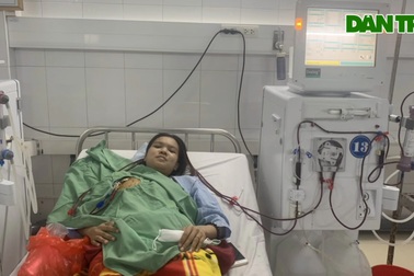 Nữ giáo viên trẻ từ chối điều trị bệnh hiểm nghèo, nhường sự sống cho con