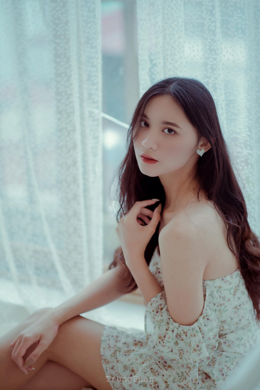 Nàng thơ có gương mặt cực Tây từ Nga trở về Việt Nam theo đuổi đam mê - 7 Nàng thơ có gương mặt cực Tây từ Nga trở về Việt Nam theo đuổi đam mê - 7