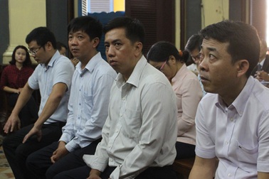 Phúc thẩm vụ VN Pharma: Truy cứu trách nhiệm Cục Quản lý dược