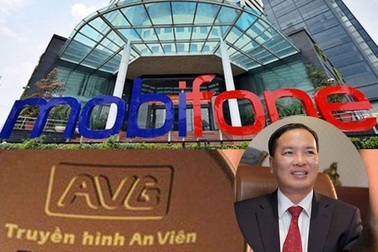 Khởi tố vụ án Mobifone mua AVG, bắt tạm giam ông Lê Nam Trà, ông Phạm Đình Trọng