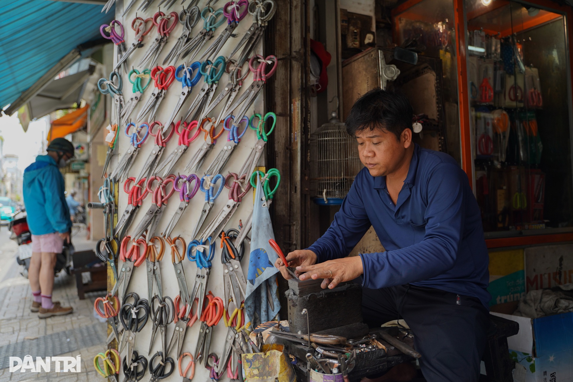 Phường Chợ Lớn: Hồi sinh cái tên mang dấu ấn người Hoa giữa lòng Sài Gòn - 8 Phường Chợ Lớn: Hồi sinh cái tên mang dấu ấn người Hoa giữa lòng Sài Gòn - 8