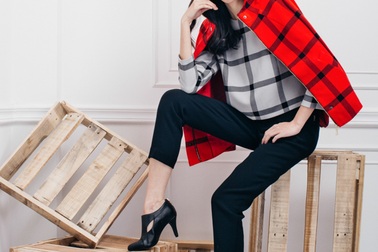 Cùng IVY Moda đón gió lạnh với ưu đãi 30%