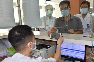 Cấp sổ bảo hiểm xã hội điện tử cho từng người lao động