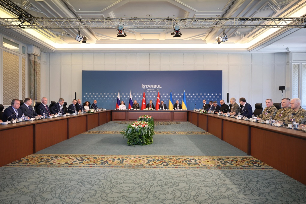 Ván bài lật ngửa của Ukraine khi tung Mạng nhện vào lãnh thổ Nga - 2 Ván bài lật ngửa của Ukraine khi tung Mạng nhện vào lãnh thổ Nga - 2