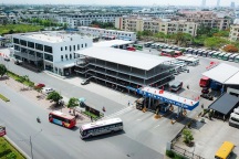 Hải Phòng: Bắt giữ đối tượng gây ra vụ nổ súng ở bến xe Vĩnh Niệm