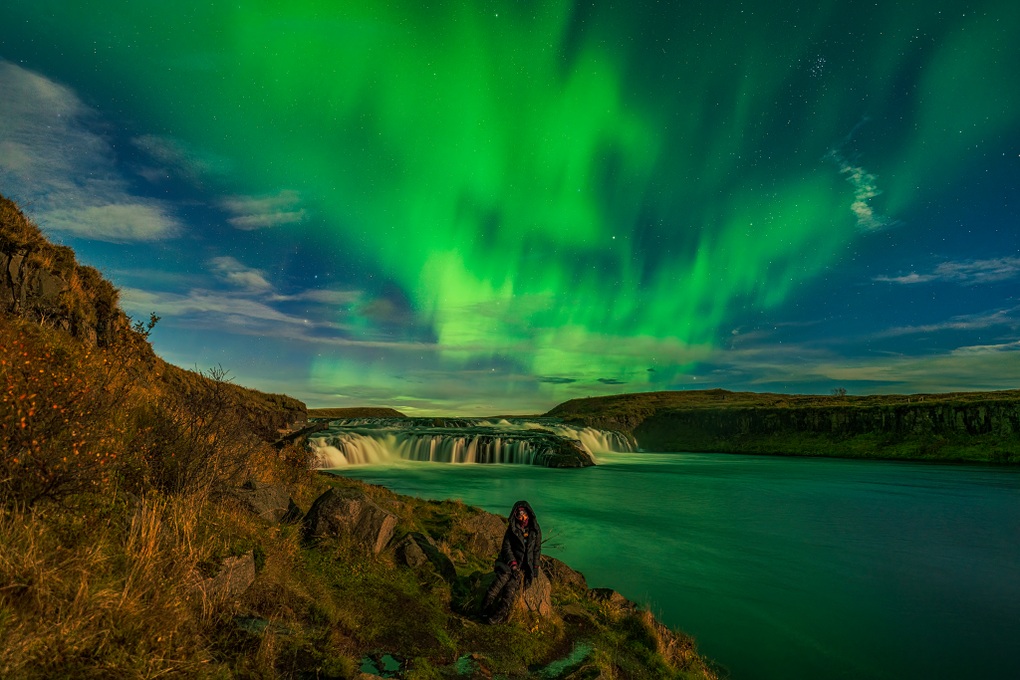 Khách Việt chi 70 triệu đồng đi săn cực quang kỳ ảo ở Iceland - 4 Khách Việt chi 70 triệu đồng đi săn cực quang kỳ ảo ở Iceland - 4