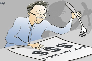 "Cuộc chiến" tiền lẻ  với những ông chủ trạm BOT có lòng tham không đáy