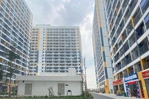 Hàng trăm căn nhà xã hội tại Bắc Ninh có giá gần 19 triệu đồng/m2