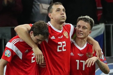 FIFA tuyên bố bất ngờ về khả năng dự World Cup của tuyển Nga