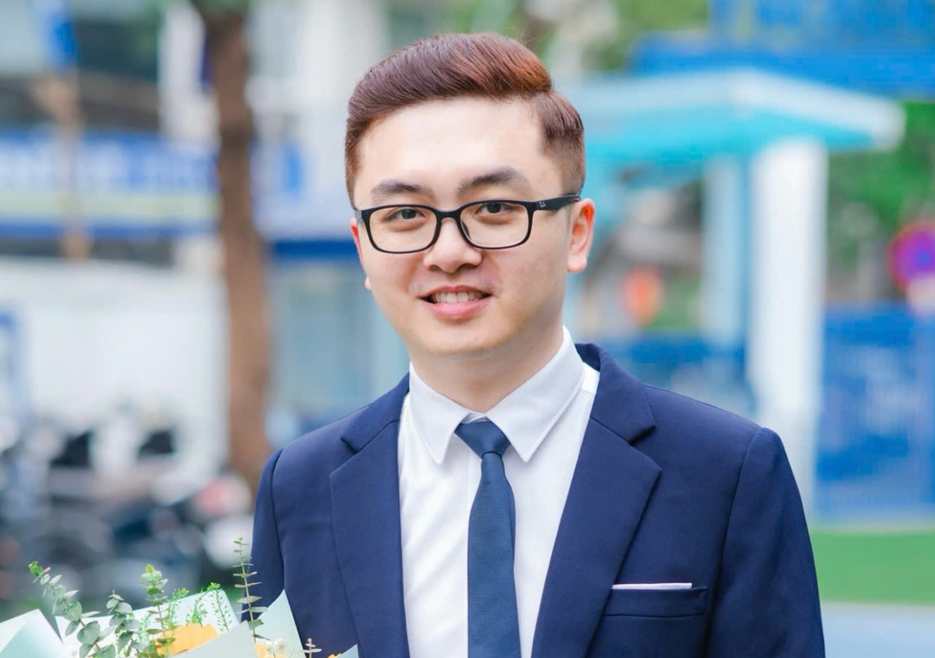 Bí quyết của 4 thầy cô chủ nhiệm có 100% học sinh đỗ chuyên ở Hà Nội - 11 Bí quyết của 4 thầy cô chủ nhiệm có 100% học sinh đỗ chuyên ở Hà Nội - 11