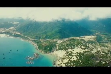 Khu dã ngoại Trung Lương, Quy Nhơn