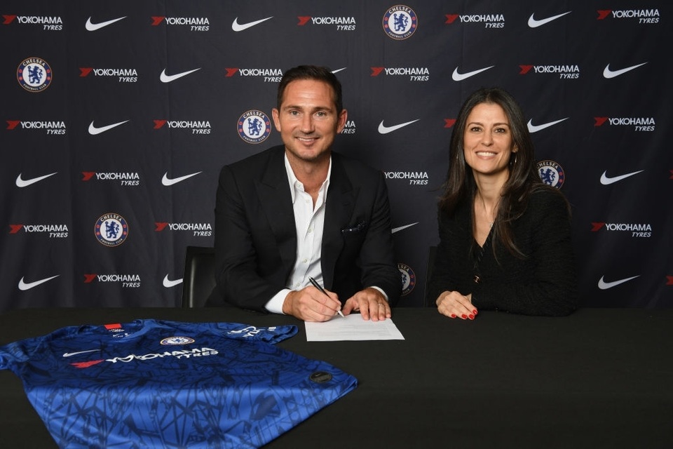 Chelsea sa thải Lampard: Mâu thuẫn với bà đầm sắt Granovskaia - 3 Chelsea sa thải Lampard: Mâu thuẫn với bà đầm sắt Granovskaia - 3