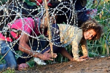 Muôn màu cuộc sống thế giới tuần qua (Phần 1)