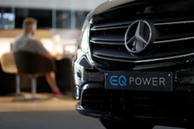 Mercedes-Benz tuyên bố "nước đôi" về việc chỉ bán xe điện từ năm 2030