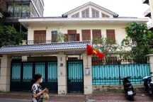 Điểm danh biệt thự trên đất vàng mà TP Hà Nội chỉ cho thuê, không bán