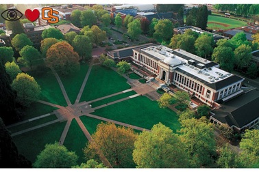 Học bổng 50% đại học danh tiếng Hoa Kỳ