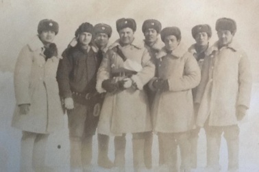 Những kỷ niệm đáng nhớ của học viên xe tăng Việt Nam ở Nga