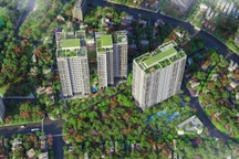 Những lý do nhất định phải sở hữu căn hộ Feliz Homes