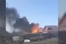 Nga cáo buộc 2 trực thăng Ukraine xâm nhập không phận, không kích 6 lần