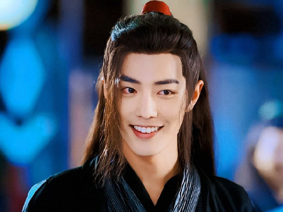 Tiêu Chiến có bị ảnh hưởng bởi lệnh cấm phim đam mỹ, nghệ sĩ ẻo lả? - 2