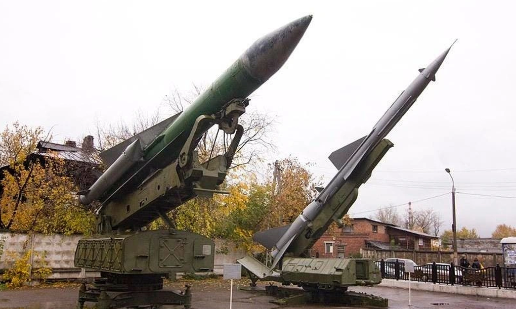 Cách Ukraine biến vũ khí phòng thủ 8 tấn thành tên lửa tấn công uy lực - 1 Cách Ukraine biến vũ khí phòng thủ 8 tấn thành tên lửa tấn công uy lực - 1