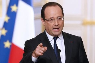 8 bộ trưởng trong chính phủ Pháp là triệu phú