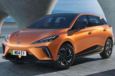 MG4 chốt giá 828-948 triệu đồng, xe điện Trung Quốc cạnh tranh VinFast VF 6