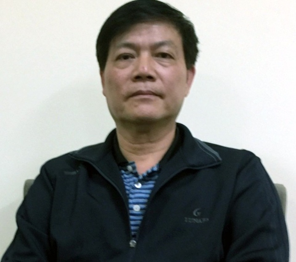 Vinashin gây nguy cơ thiệt hại 1.200 tỷ đồng như thế nào? - 2