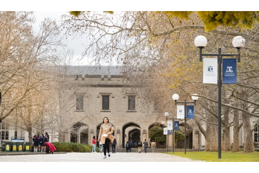 Australia thay đổi chính sách giáo dục để đáp ứng nhu cầu lao động