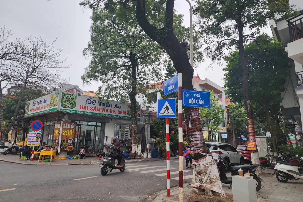 Công an bất ngờ phong tỏa nhiều tuyến đường ở Quảng Ngãi và Vĩnh Phúc - 8 Công an bất ngờ phong tỏa nhiều tuyến đường ở Quảng Ngãi và Vĩnh Phúc - 8