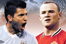 Rooney & Auguero: Những cánh én mang niềm tin và hi vọng