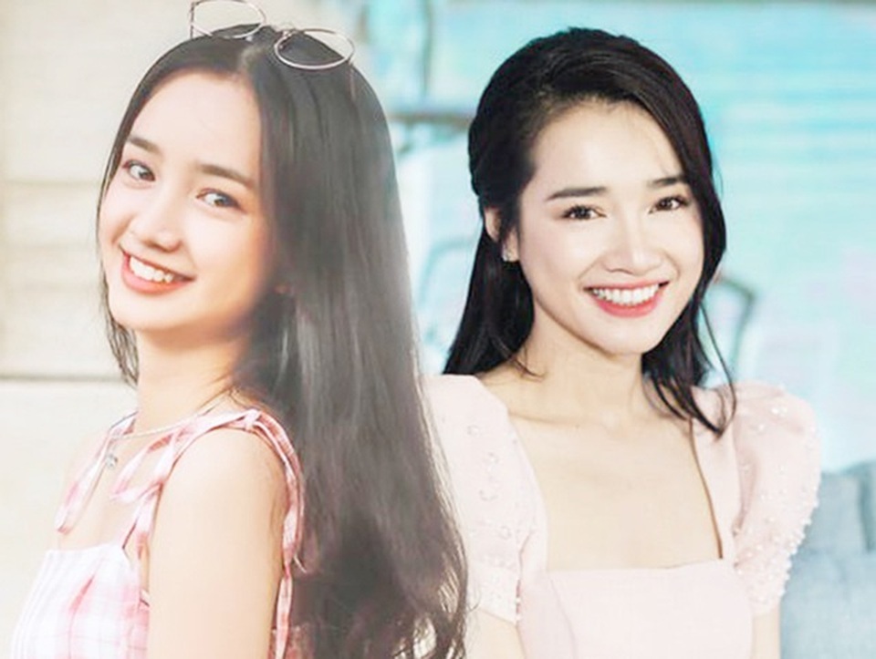 Những gương mặt hot girl xinh đẹp nổi bật trong tháng 6 - 6 Những gương mặt hot girl xinh đẹp nổi bật trong tháng 6 - 6