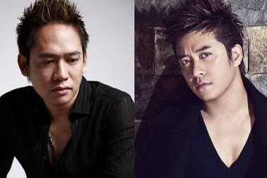 Khi Facebook trở thành công cụ “choảng” nhau của sao Việt