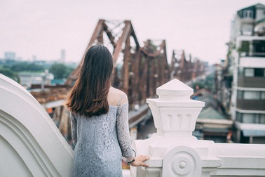 Chỉ cần gặp đúng người, dù thời điểm nào đều đúng