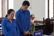 Xưng là thầy "trừ tà" để lừa một phụ nữ hơn 2,4 tỷ đồng