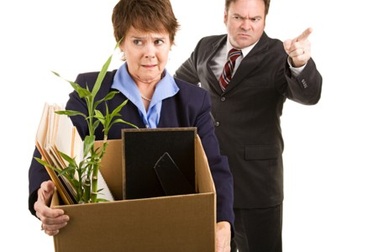 5 luật bất thành văn khiến bạn có thể bị sa thải 