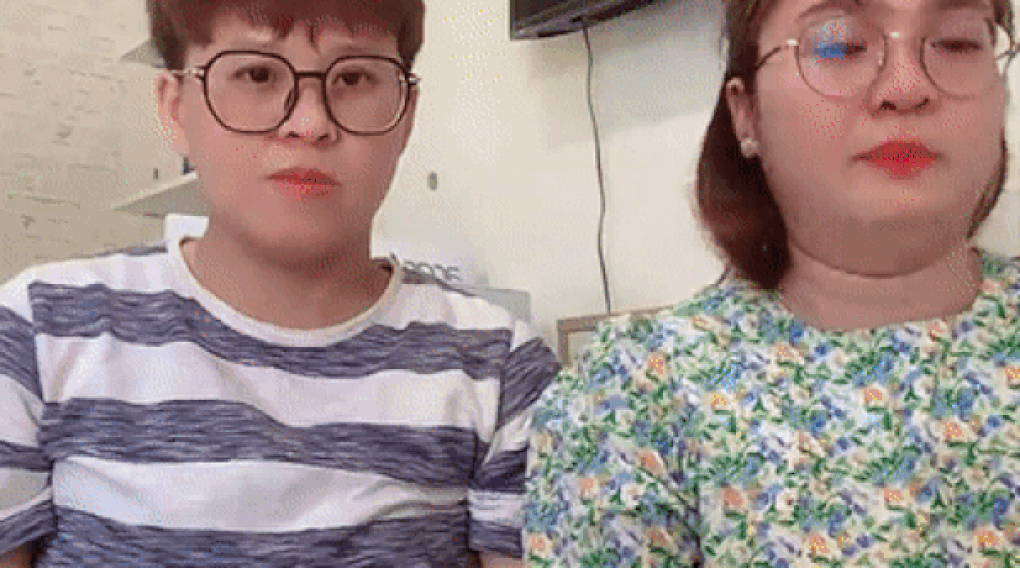 Thiện Nhân khóc trên livestream, hé lộ cuộc sống và chuyện yêu đồng giới - 2 Thiện Nhân khóc trên livestream, hé lộ cuộc sống và chuyện yêu đồng giới - 2