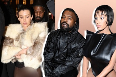 Vợ bị quấy rối tình dục, rapper Kanye West bị điều tra vì tội hành hung