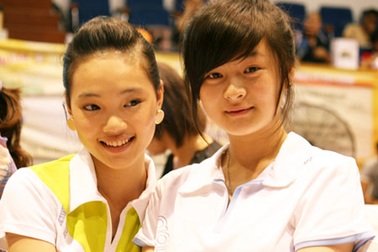 Teen Hà Nội lọt vào CK “Đại sứ thể thao học đường”