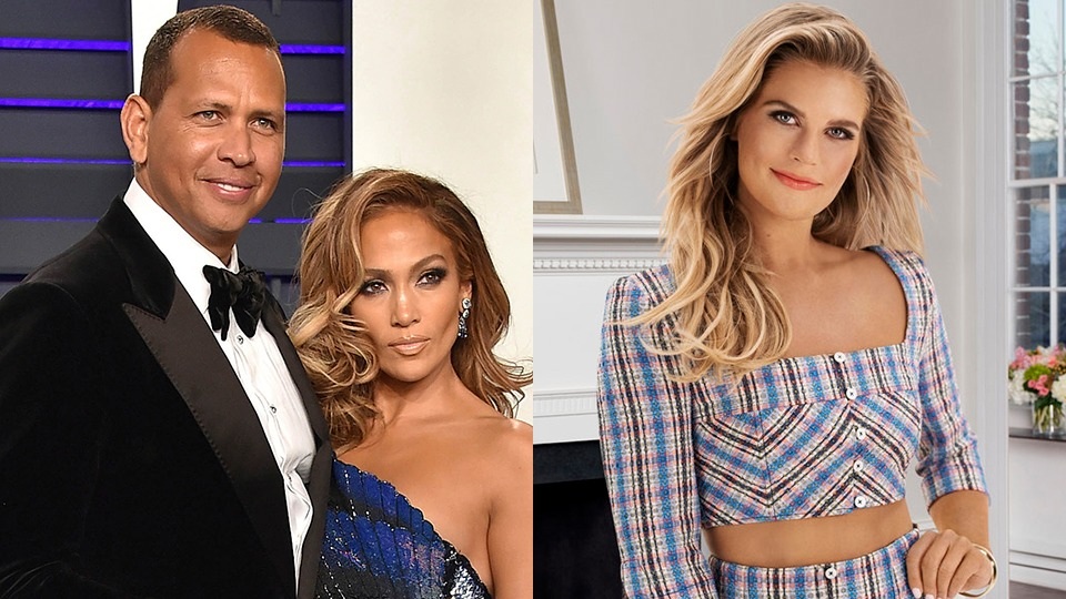 Bạn trai Jennifer Lopez bị nghi ngoại tình - 4 Bạn trai Jennifer Lopez bị nghi ngoại tình - 4